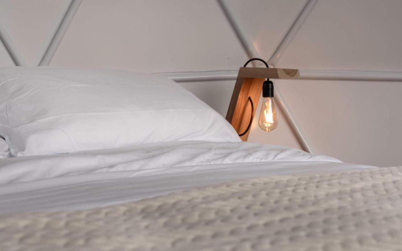 Nazca Glamping Hotel Villamaría Екстериор снимка